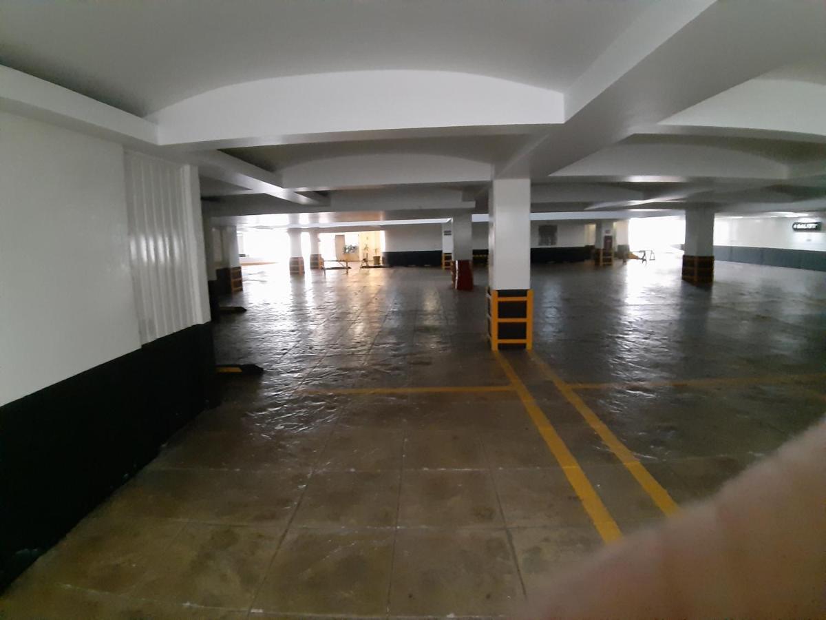 Auto Hotel Legaria Ciudad de México Exteriér fotografie
