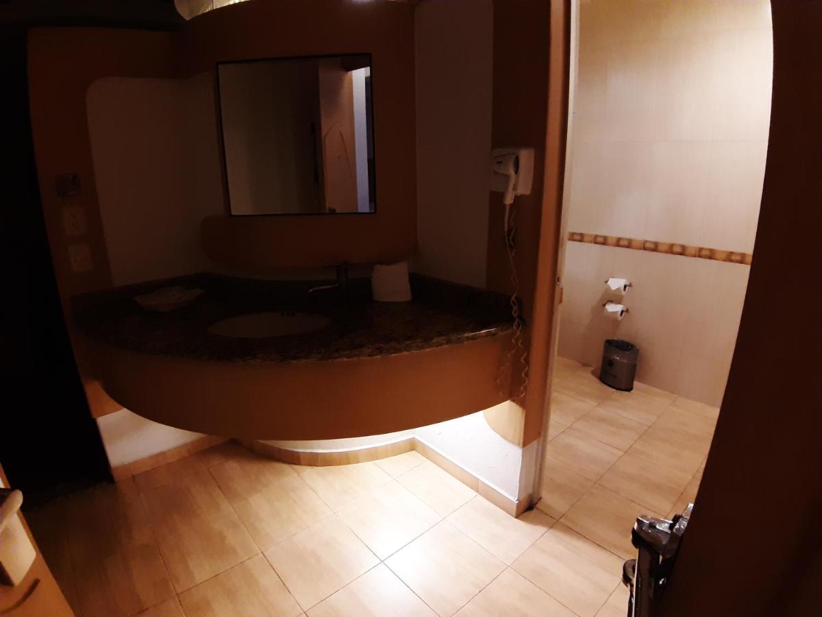 Auto Hotel Legaria Ciudad de México Exteriér fotografie