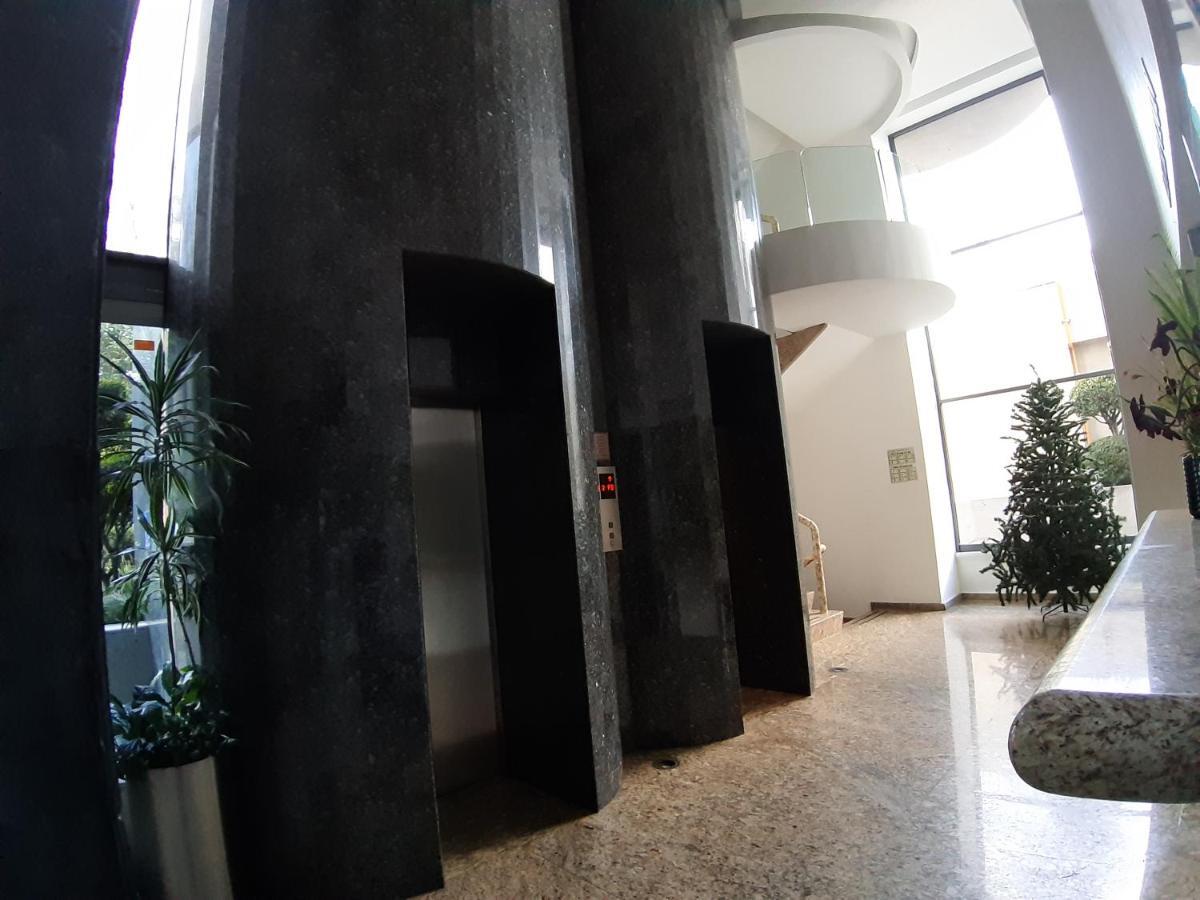 Auto Hotel Legaria Ciudad de México Exteriér fotografie