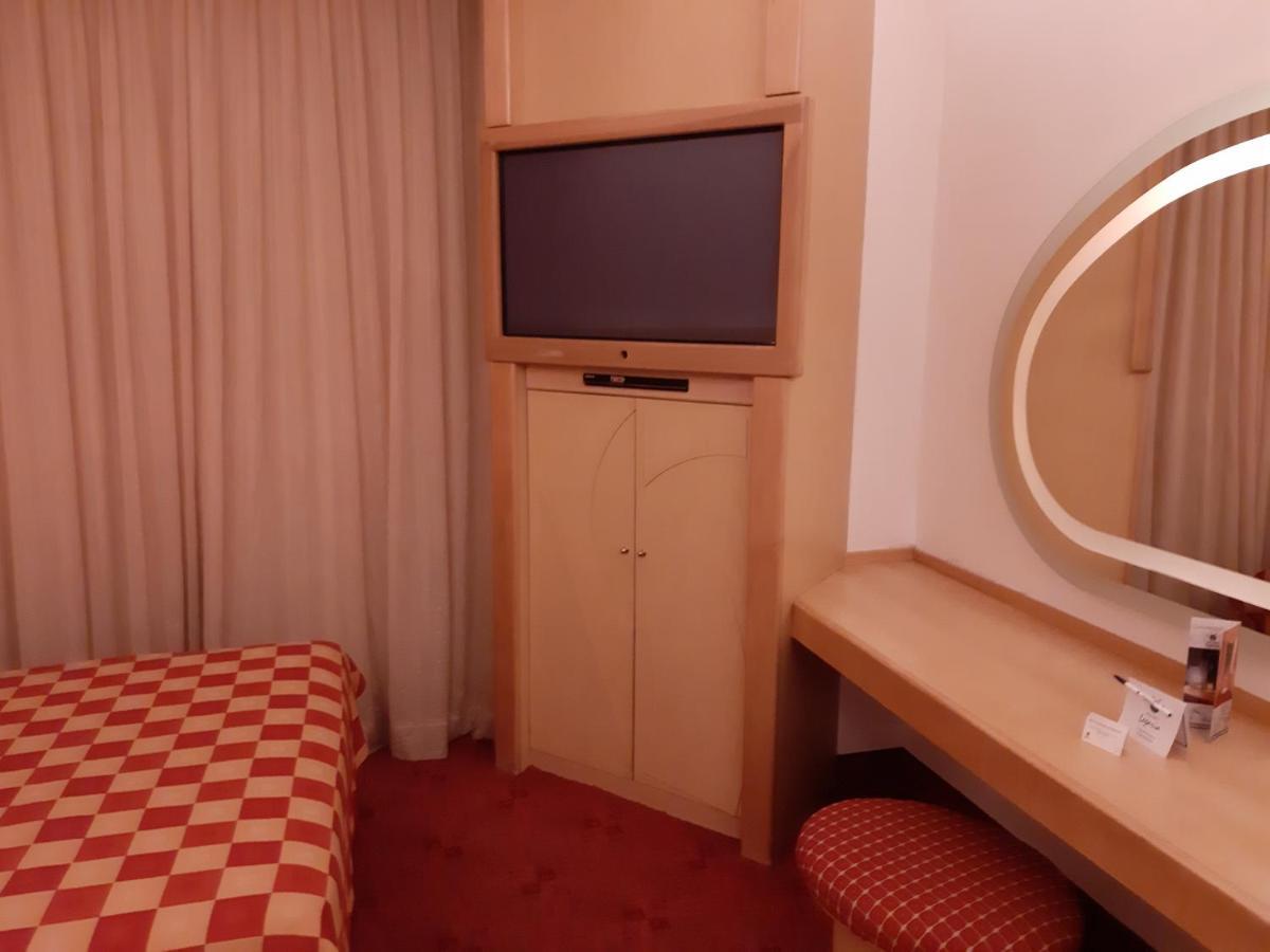 Auto Hotel Legaria Ciudad de México Exteriér fotografie
