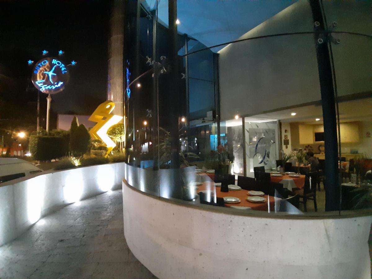 Auto Hotel Legaria Ciudad de México Exteriér fotografie